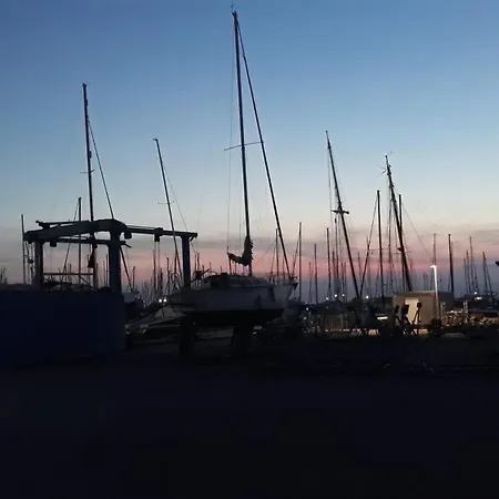 Isola Appartamento Izola